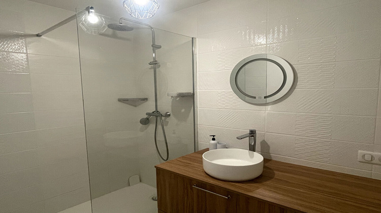 Ma-Cabane - Location Appartement LA ROCHE-SUR-YON, 80 m²