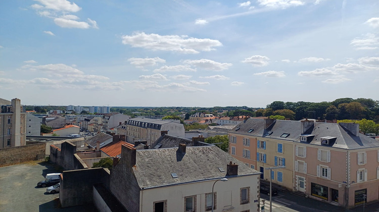 Ma-Cabane - Location Appartement LA ROCHE-SUR-YON, 80 m²