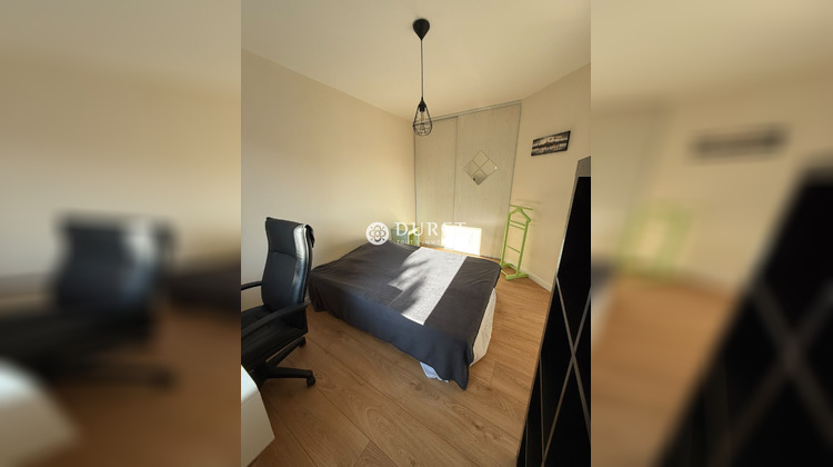 Ma-Cabane - Location Appartement La Roche-sur-Yon, 45 m²