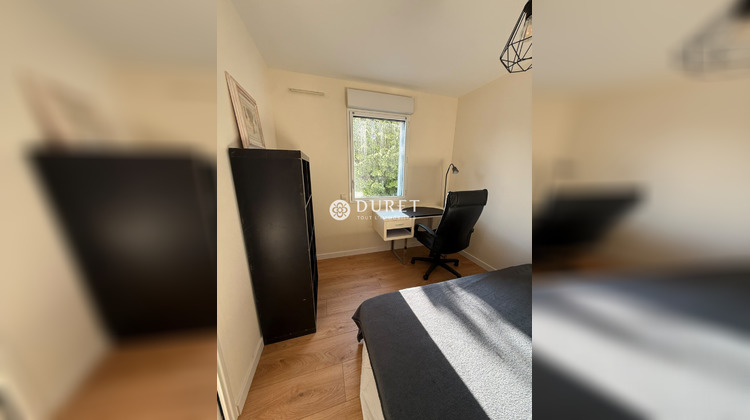 Ma-Cabane - Location Appartement La Roche-sur-Yon, 45 m²