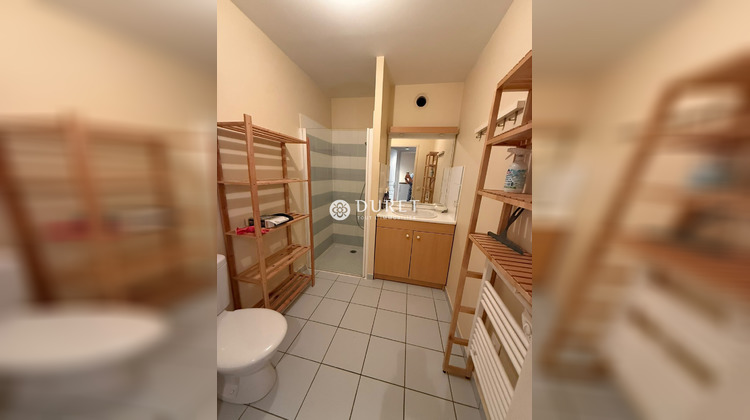 Ma-Cabane - Location Appartement La Roche-sur-Yon, 45 m²
