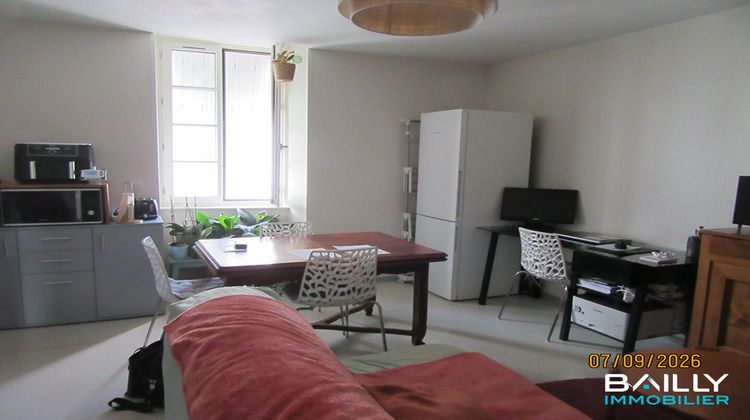 Ma-Cabane - Location Appartement LA ROCHE-SUR-YON, 38 m²