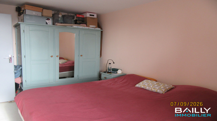 Ma-Cabane - Location Appartement LA ROCHE-SUR-YON, 38 m²