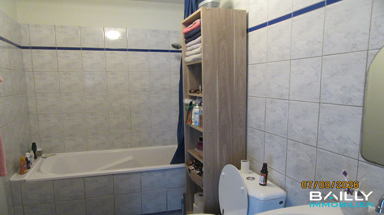 Ma-Cabane - Location Appartement LA ROCHE-SUR-YON, 38 m²