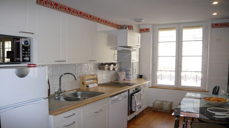 Ma-Cabane - Location Appartement LA ROCHELLE, 64 m²