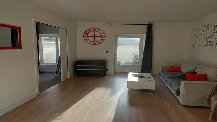 Ma-Cabane - Location Appartement LA ROCHELLE, 48 m²