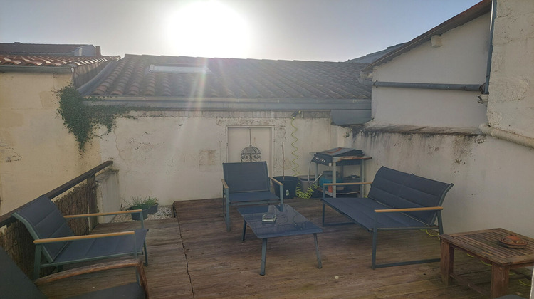 Ma-Cabane - Location Appartement LA ROCHELLE, 48 m²