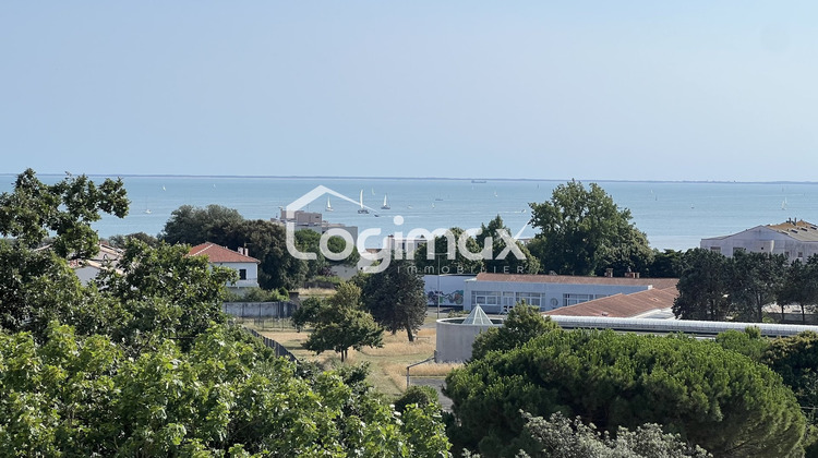 Ma-Cabane - Location Appartement LA ROCHELLE, 173 m²