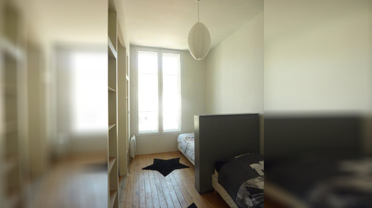 Ma-Cabane - Location Appartement LA ROCHELLE, 55 m²