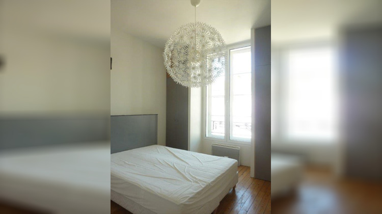 Ma-Cabane - Location Appartement LA ROCHELLE, 55 m²