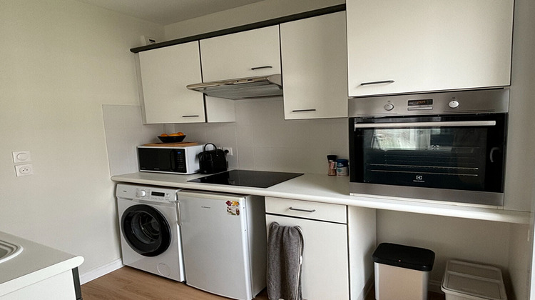 Ma-Cabane - Location Appartement LA ROCHELLE, 44 m²