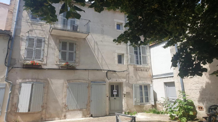 Ma-Cabane - Location Appartement La Rochelle, 28 m²