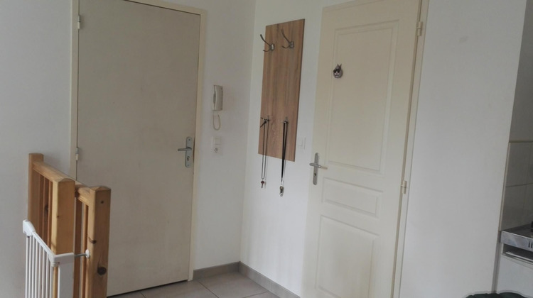 Ma-Cabane - Location Appartement La Rochelle, 28 m²