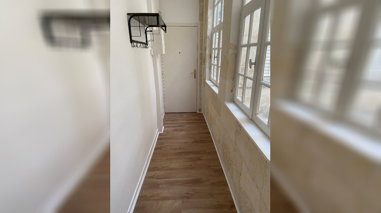 Ma-Cabane - Location Appartement LA ROCHELLE, 41 m²