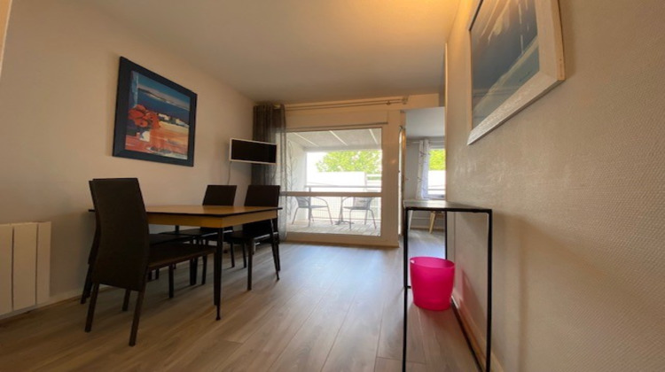 Ma-Cabane - Location Appartement LA ROCHELLE, 35 m²