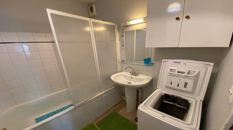 Ma-Cabane - Location Appartement LA ROCHELLE, 35 m²