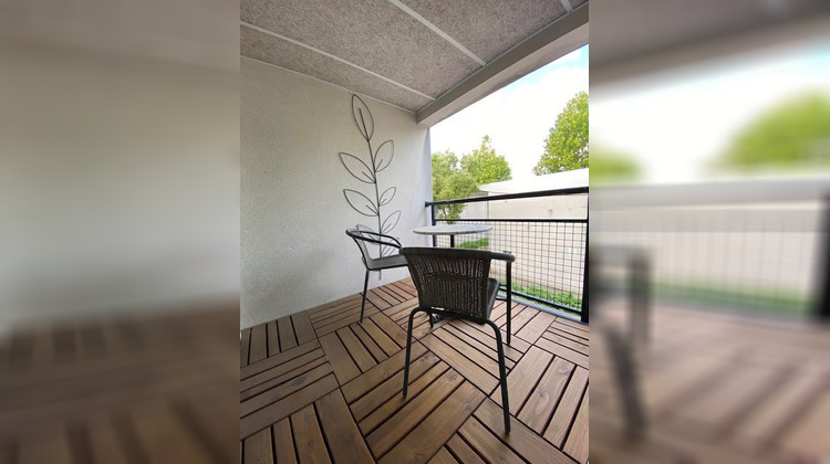 Ma-Cabane - Location Appartement LA ROCHELLE, 35 m²