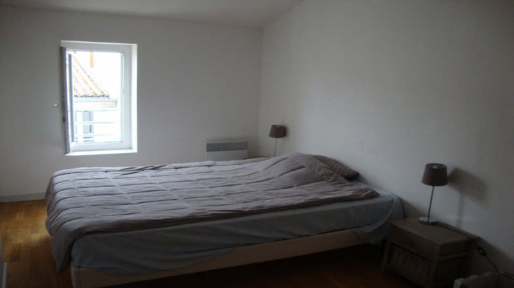 Ma-Cabane - Location Appartement LA ROCHELLE, 55 m²