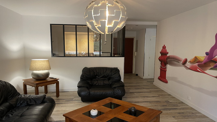 Ma-Cabane - Location Appartement LA ROCHELLE, 50 m²