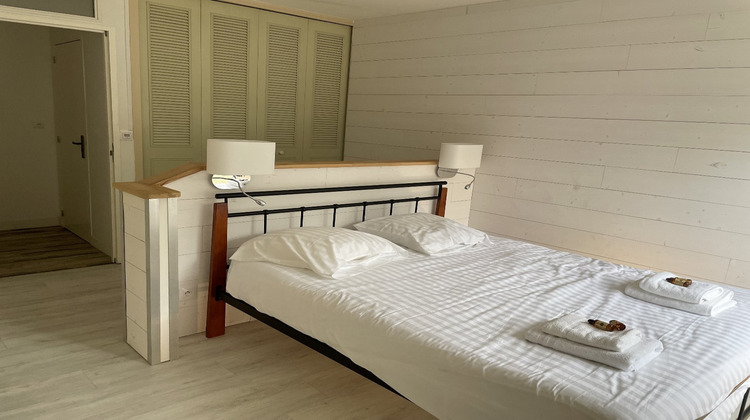 Ma-Cabane - Location Appartement LA ROCHELLE, 50 m²