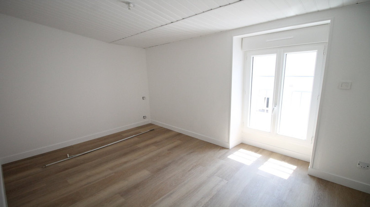 Ma-Cabane - Location Appartement LA ROCHELLE, 48 m²