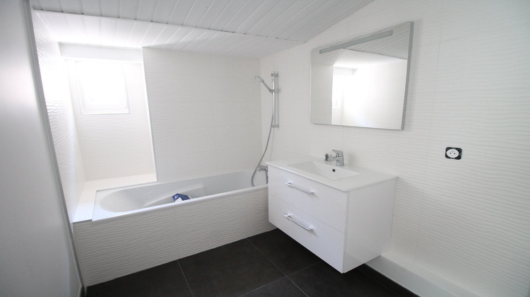 Ma-Cabane - Location Appartement LA ROCHELLE, 48 m²