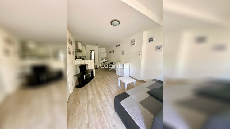 Ma-Cabane - Location Appartement LA ROCHELLE, 33 m²