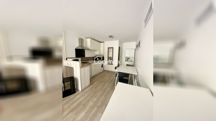 Ma-Cabane - Location Appartement LA ROCHELLE, 33 m²