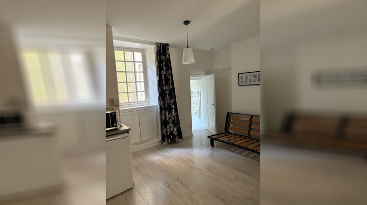 Ma-Cabane - Location Appartement LA ROCHELLE, 20 m²