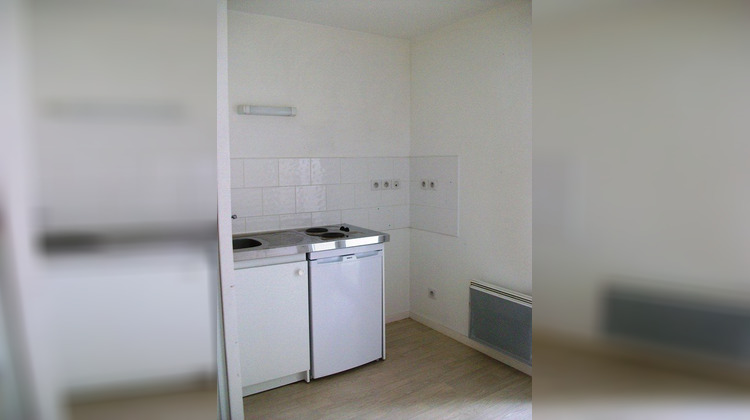 Ma-Cabane - Location Appartement La Rochelle, 22 m²