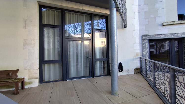 Ma-Cabane - Location Appartement La Rochelle, 39 m²