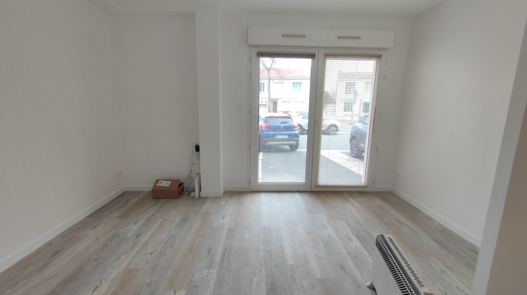 Ma-Cabane - Location Appartement LA ROCHELLE, 23 m²