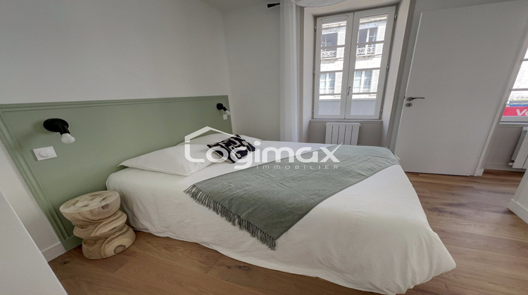 Ma-Cabane - Location Appartement LA ROCHELLE, 32 m²