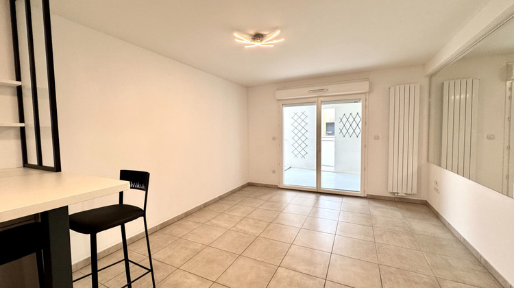 Ma-Cabane - Location Appartement LA ROCHELLE, 64 m²