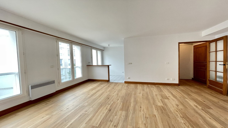 Ma-Cabane - Location Appartement LA ROCHELLE, 37 m²