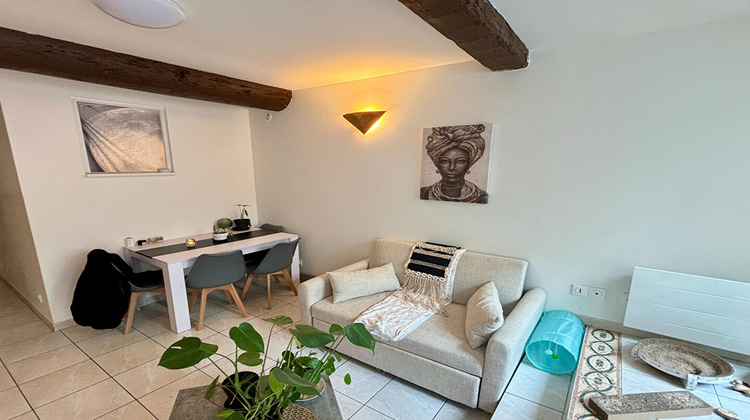 Ma-Cabane - Location Appartement LA ROCHELLE, 30 m²