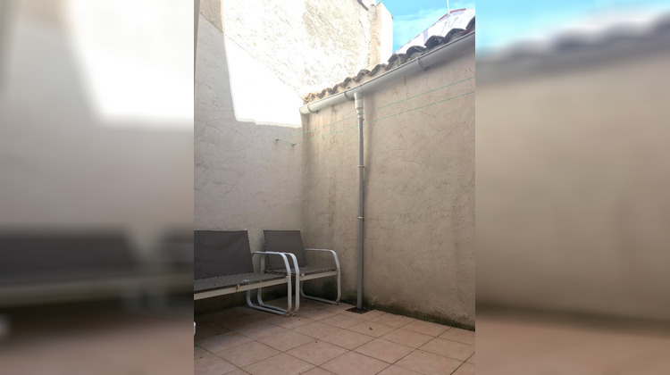 Ma-Cabane - Location Appartement LA ROCHELLE, 30 m²