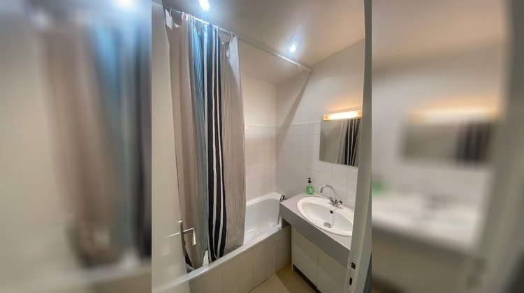 Ma-Cabane - Location Appartement LA ROCHELLE, 29 m²