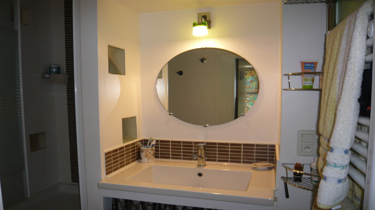 Ma-Cabane - Location Appartement LA ROCHELLE, 64 m²