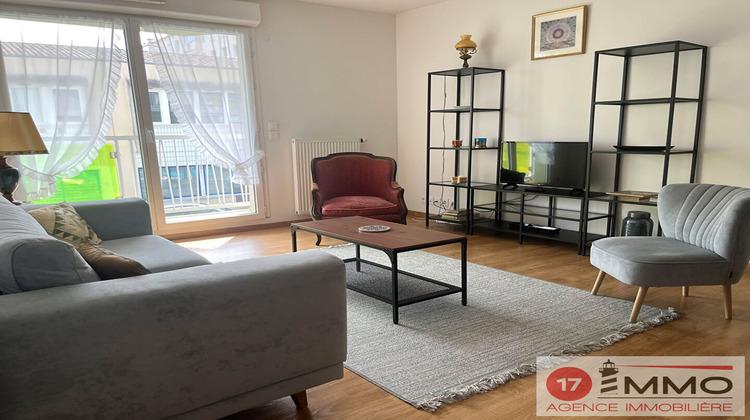 Ma-Cabane - Location Appartement LA ROCHELLE, 45 m²