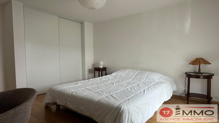 Ma-Cabane - Location Appartement LA ROCHELLE, 45 m²