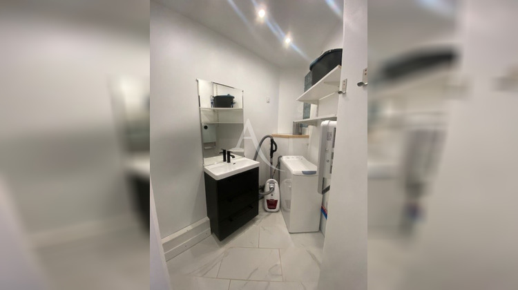 Ma-Cabane - Location Appartement LA ROCHELLE, 22 m²