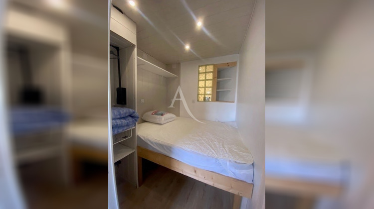 Ma-Cabane - Location Appartement LA ROCHELLE, 22 m²