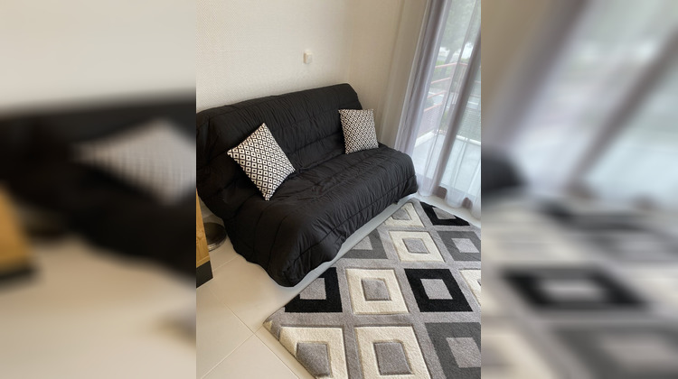 Ma-Cabane - Location Appartement LA ROCHELLE, 20 m²