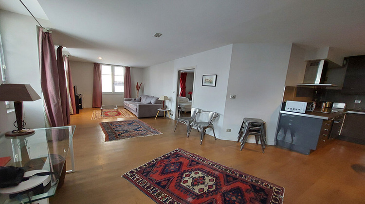 Ma-Cabane - Location Appartement LA ROCHELLE, 70 m²