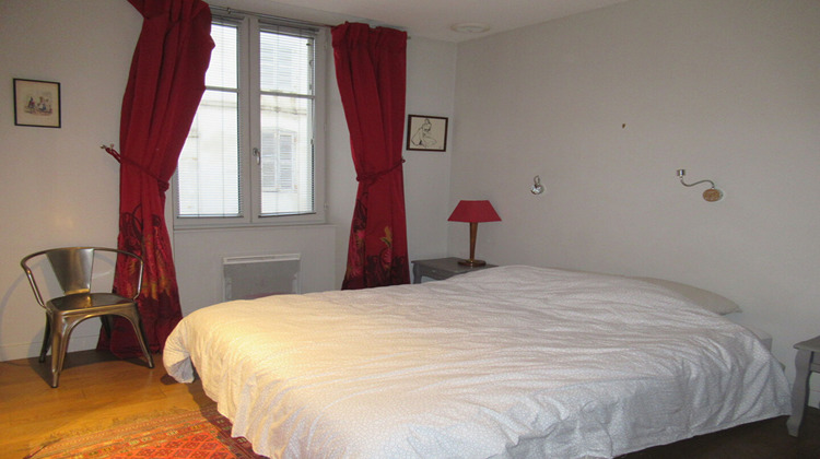 Ma-Cabane - Location Appartement LA ROCHELLE, 70 m²