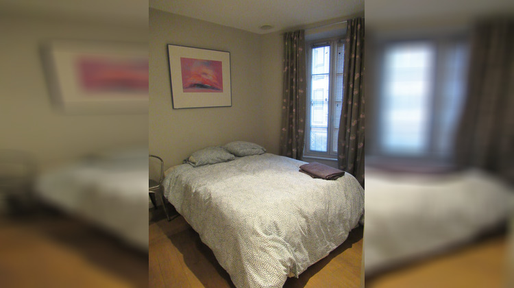 Ma-Cabane - Location Appartement LA ROCHELLE, 70 m²