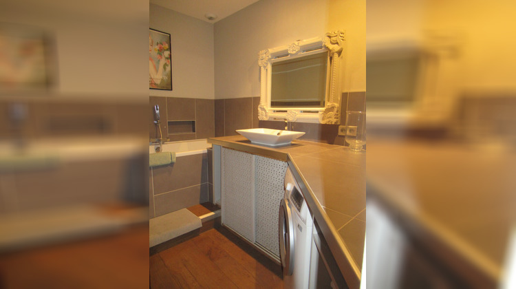 Ma-Cabane - Location Appartement LA ROCHELLE, 70 m²