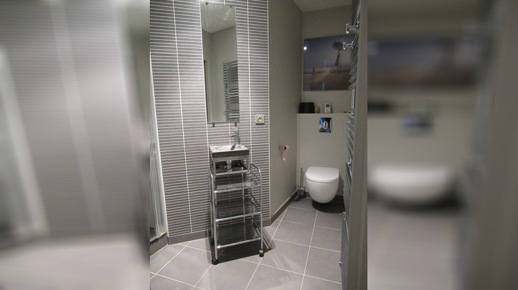 Ma-Cabane - Location Appartement LA ROCHELLE, 70 m²