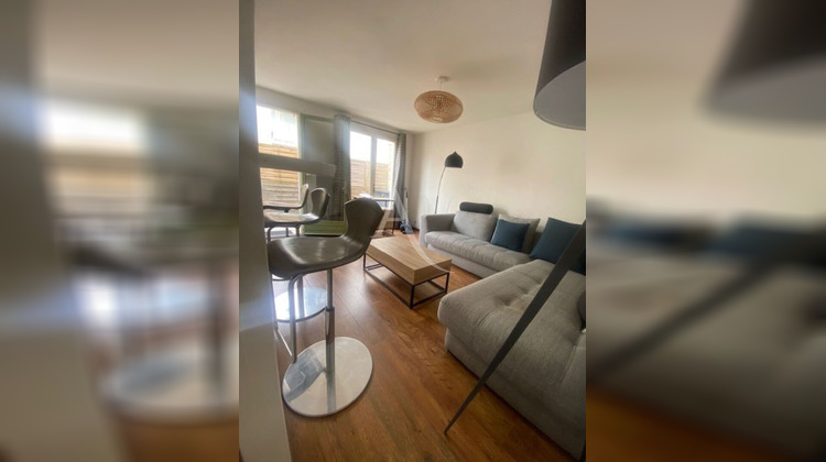 Ma-Cabane - Location Appartement LA ROCHELLE, 48 m²